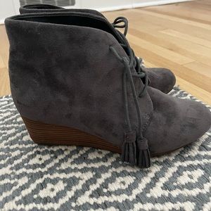 Nordstrom Rack High Heel Boots